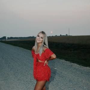 Meet your Posher, Morgan